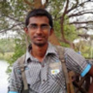 Meet your Posher, Abhinay